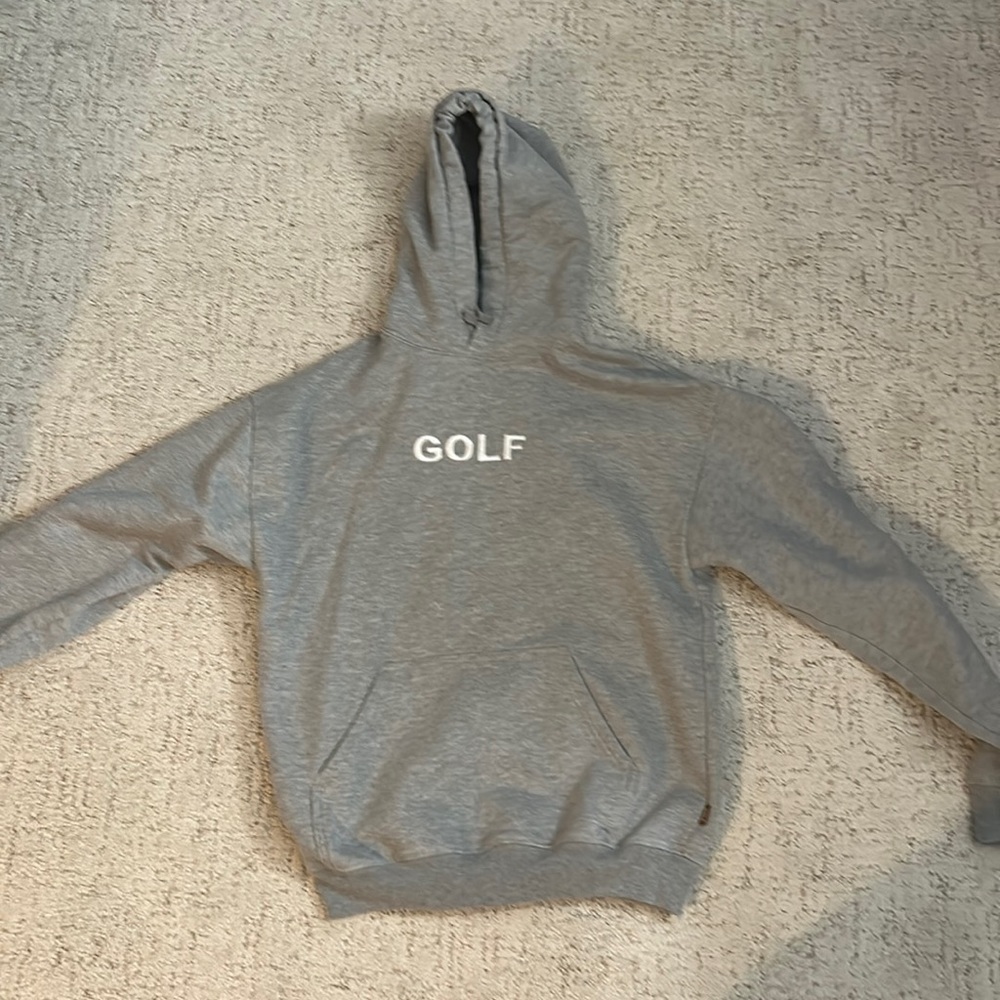 COPY - Golf Hoodie